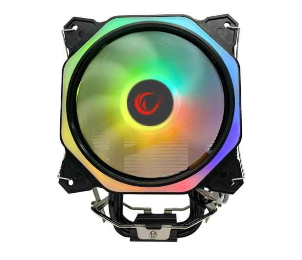 RAMPAGE Octagon C50 120mm ARGB - 1325181 - zdjęcie